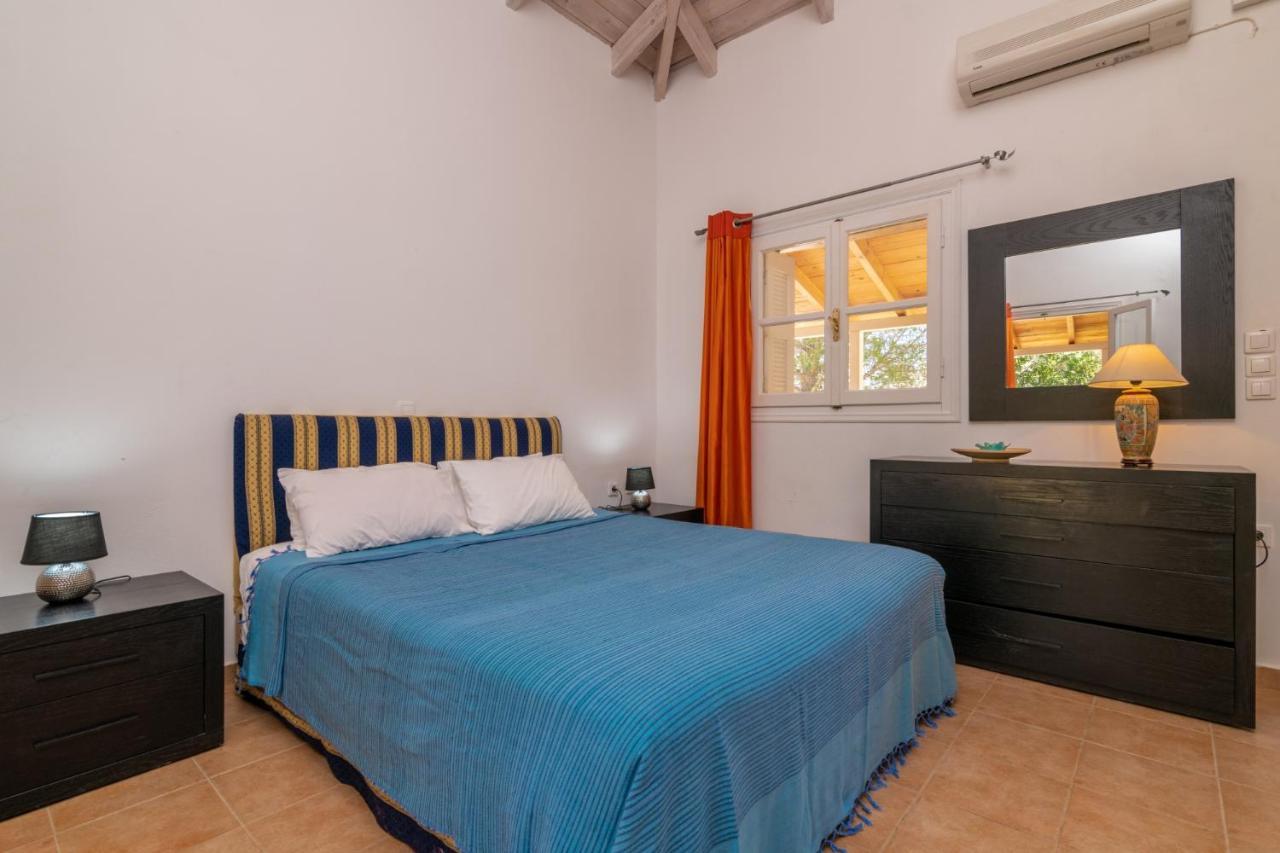 Armyra Villas Volímai Quarto foto