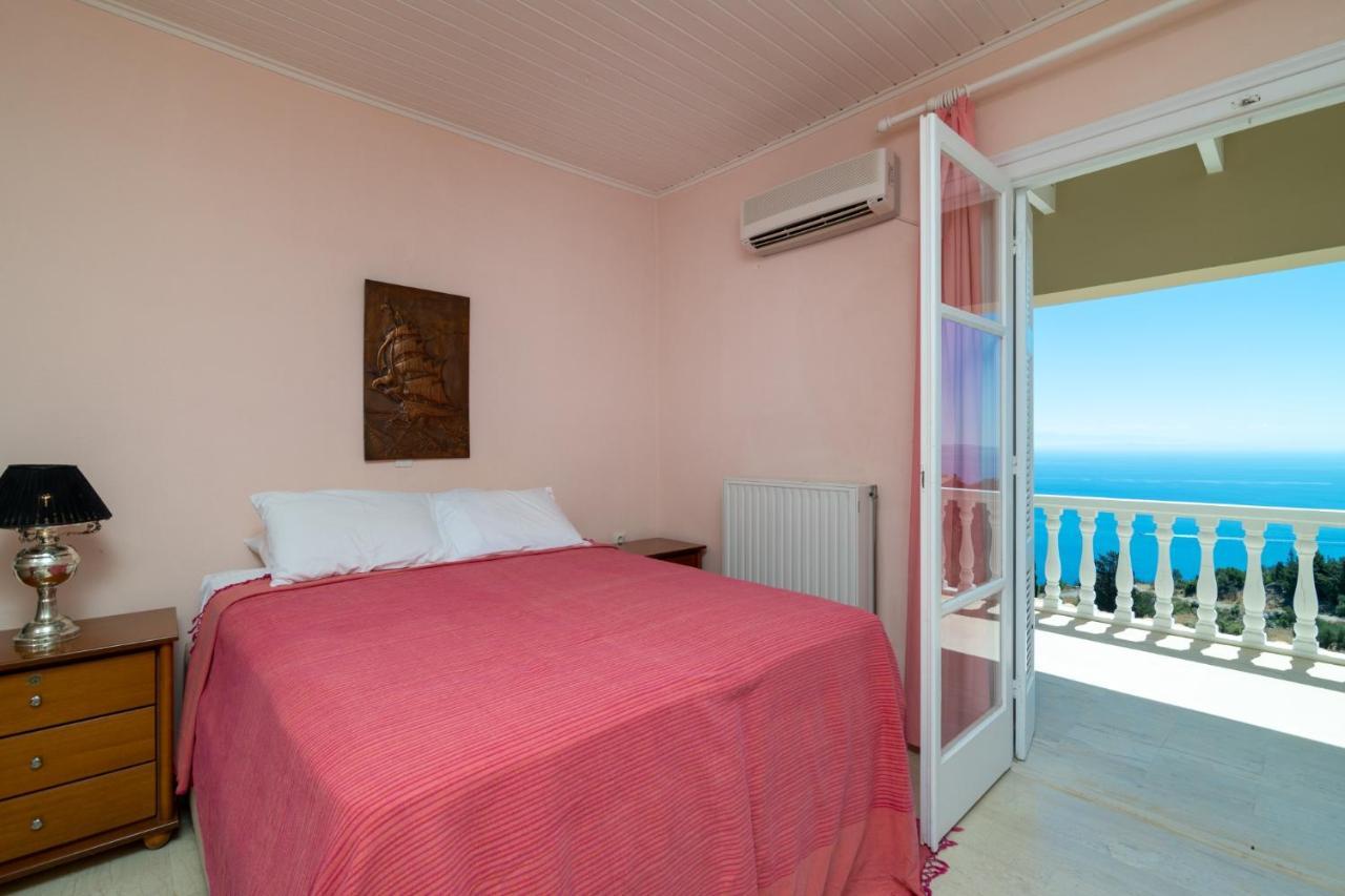 Armyra Villas Volímai Quarto foto