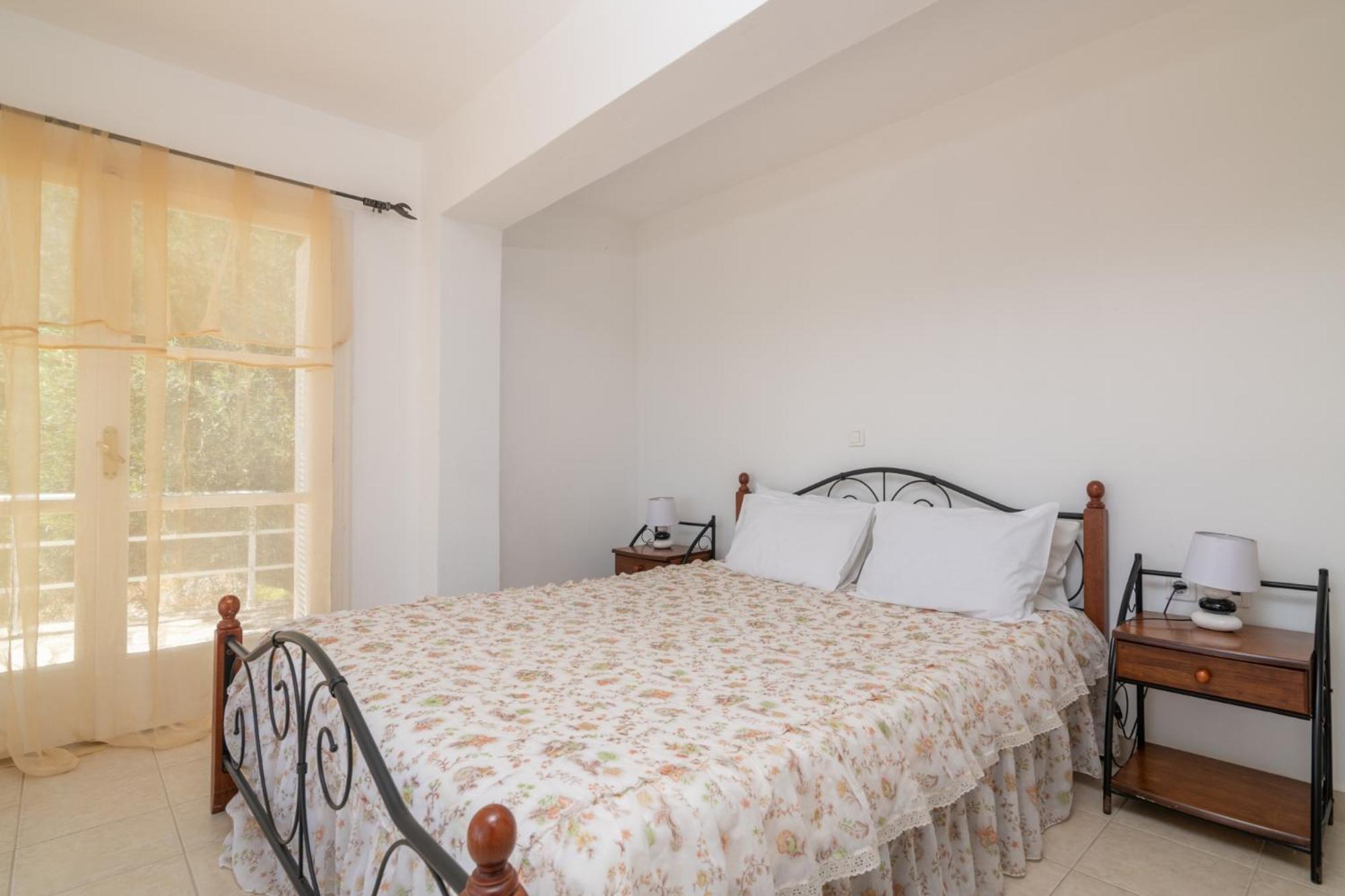 Armyra Villas Volímai Quarto foto
