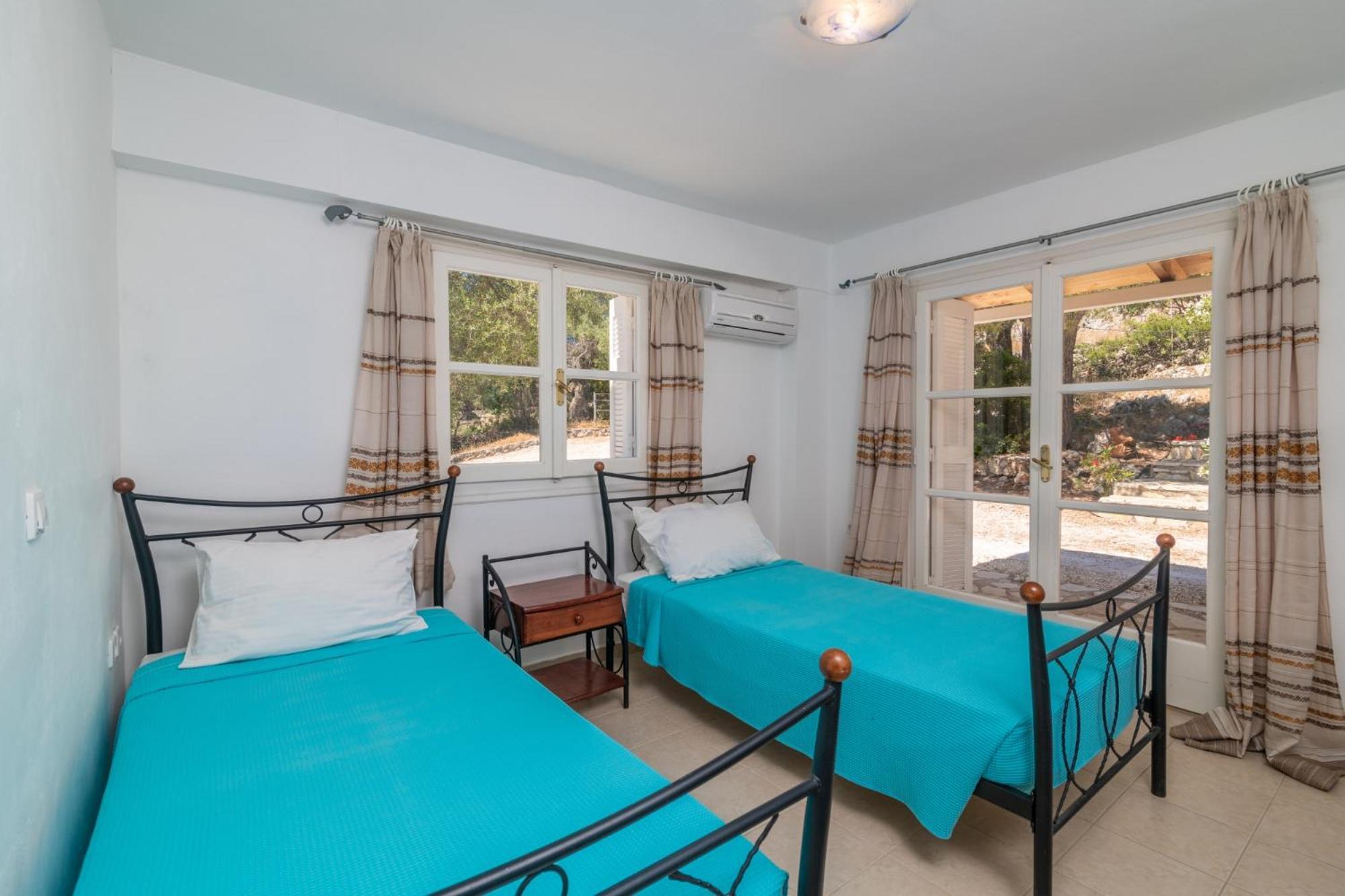 Armyra Villas Volímai Quarto foto