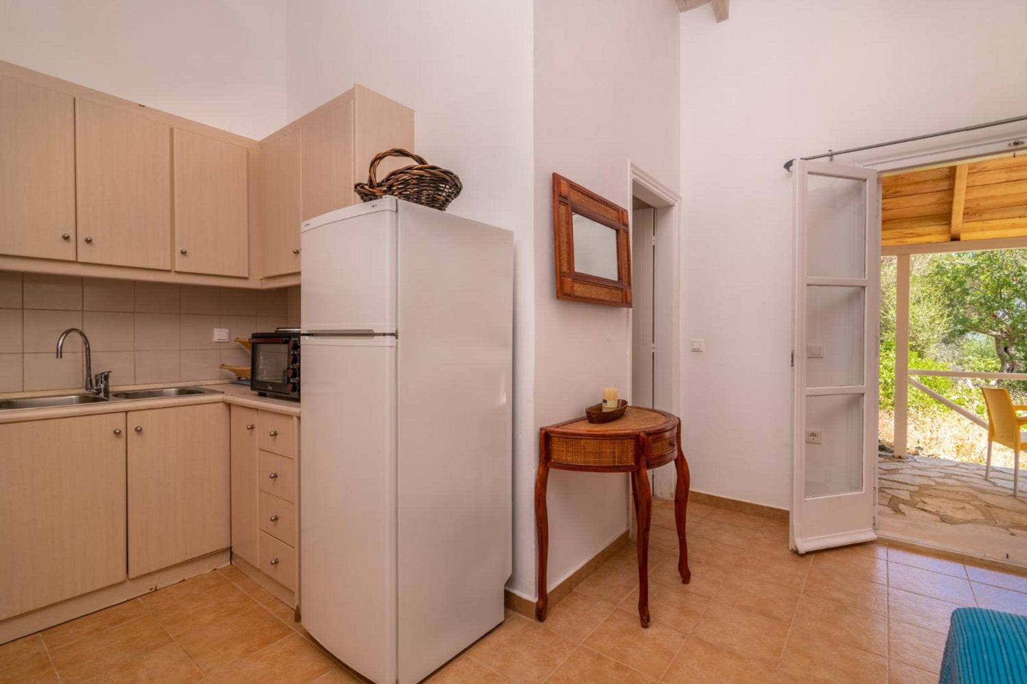 Armyra Villas Volímai Quarto foto