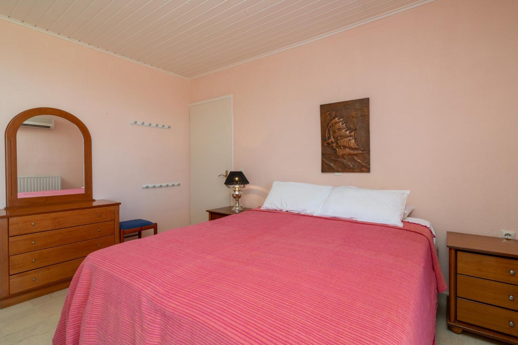 Armyra Villas Volímai Quarto foto