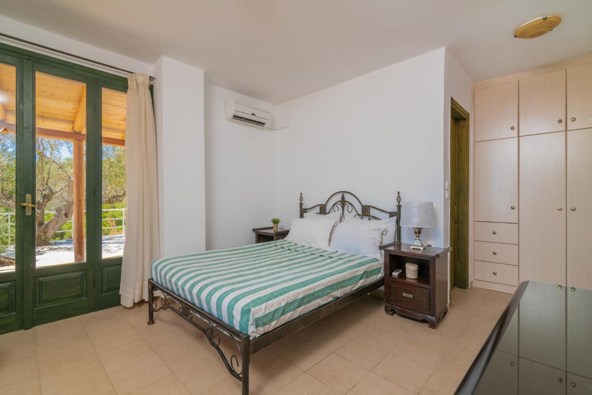 Armyra Villas Volímai Quarto foto