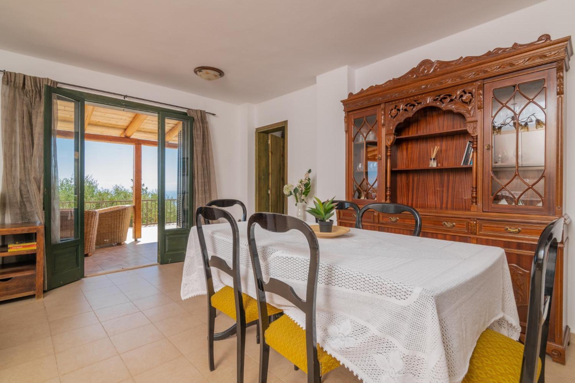 Armyra Villas Volímai Quarto foto