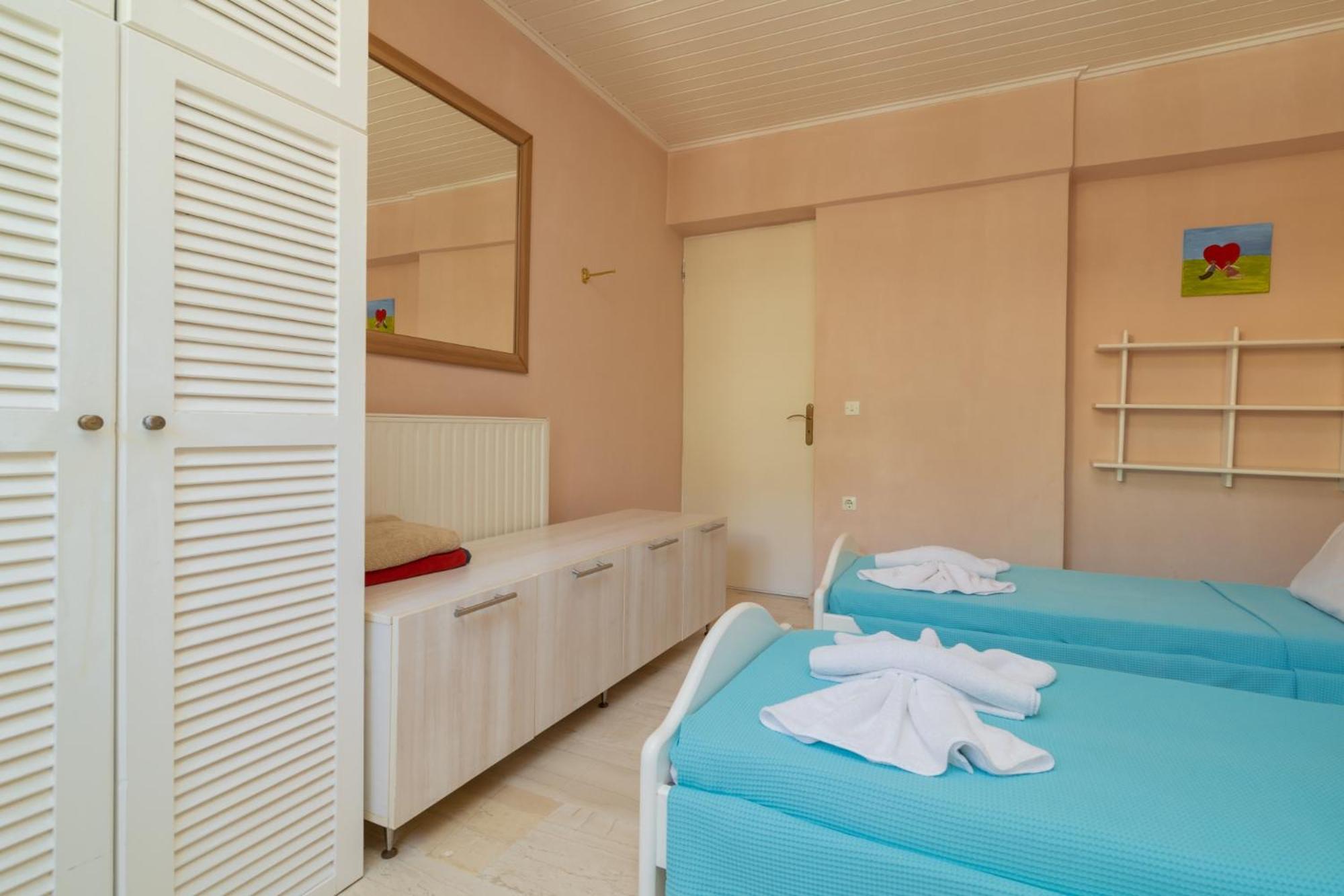 Armyra Villas Volímai Quarto foto